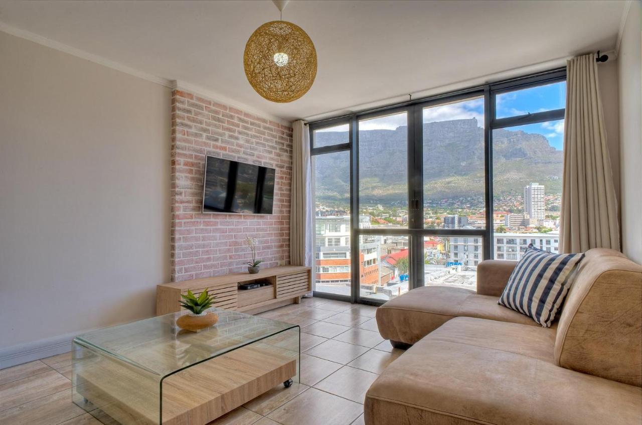 1 Bedroom Apartment In Four Seasons Ciudad del Cabo Exterior foto
