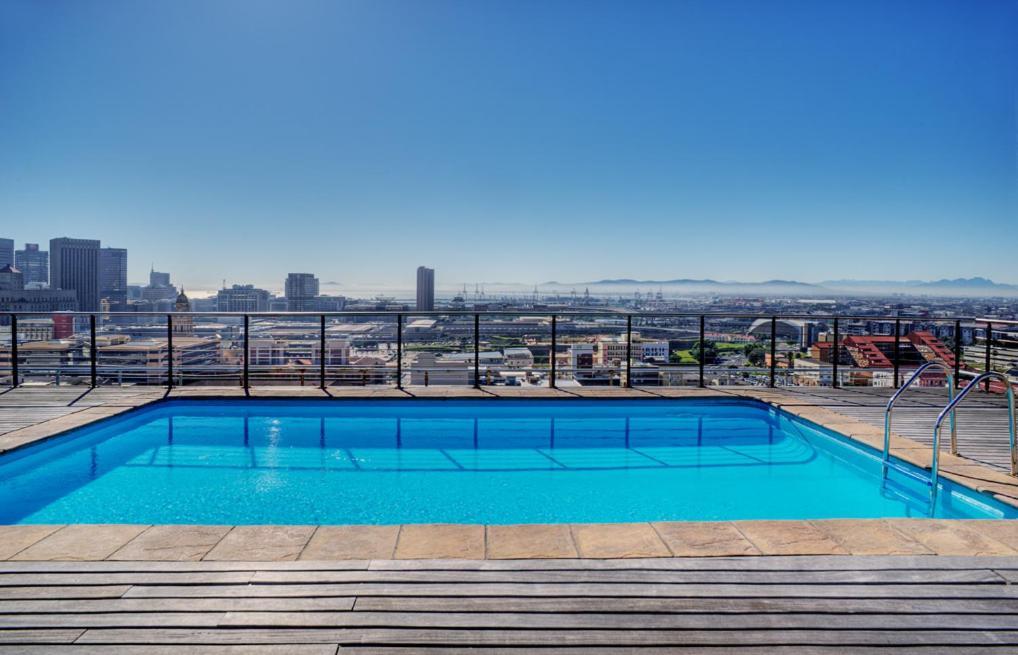 1 Bedroom Apartment In Four Seasons Ciudad del Cabo Exterior foto