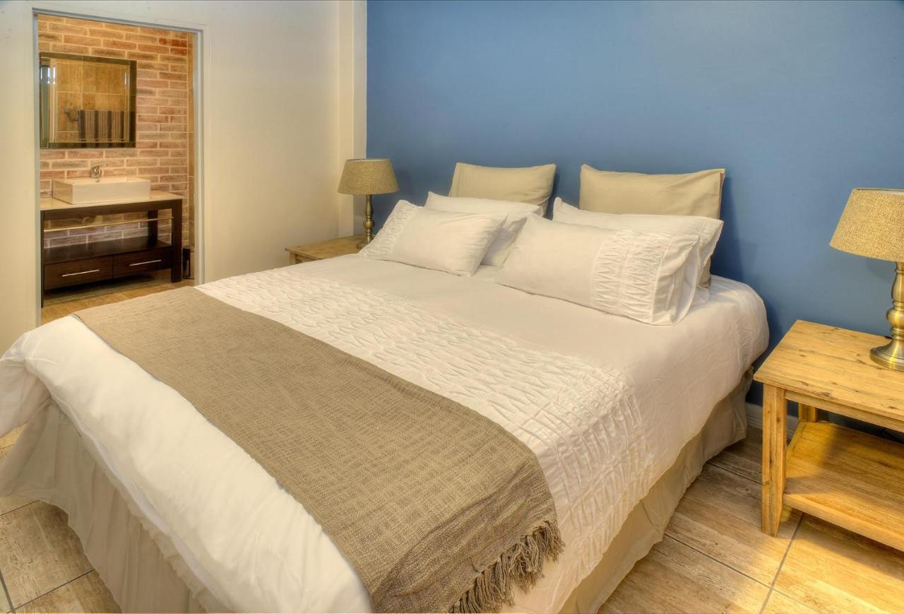 1 Bedroom Apartment In Four Seasons Ciudad del Cabo Exterior foto